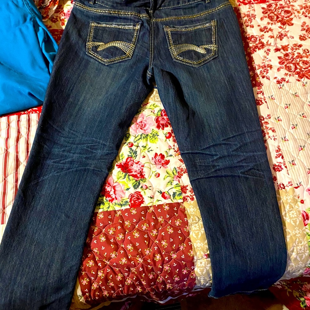 Jeans - Picture 2 of 2